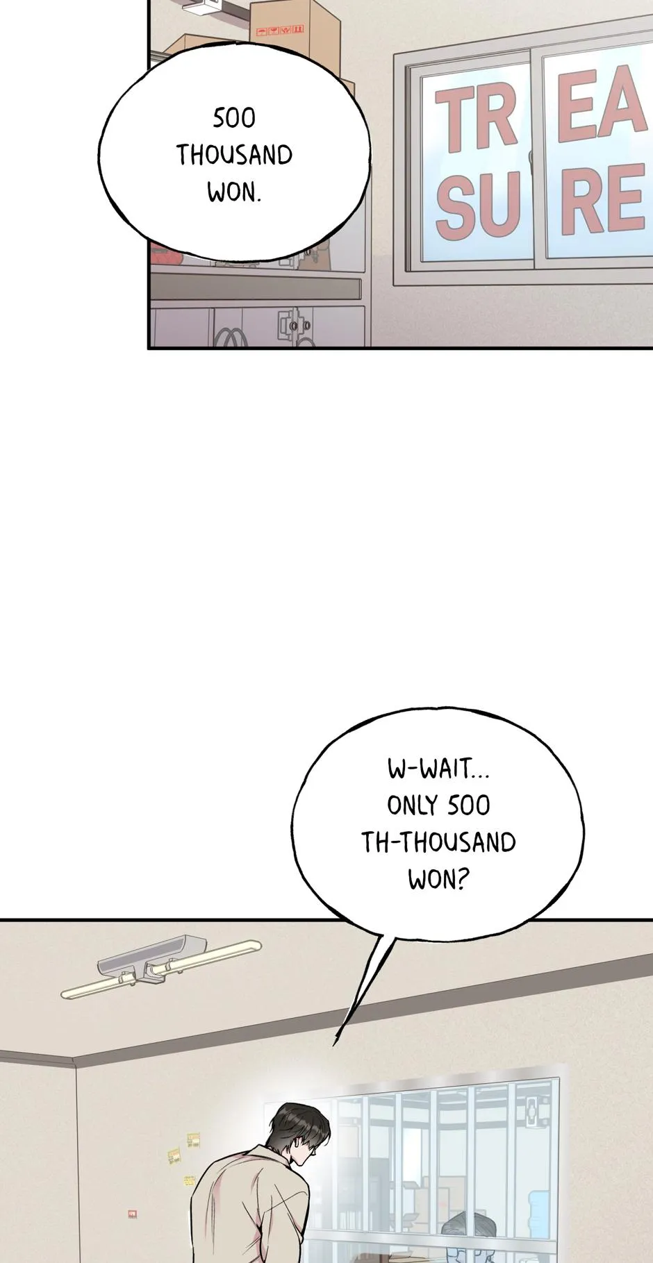 The Art of Sculpting Chapter 29 page 29 - 