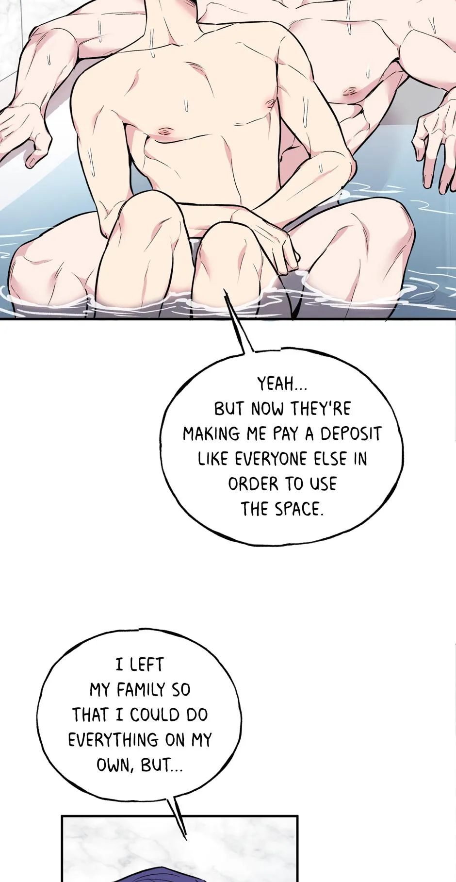 The Art of Sculpting Chapter 29 page 4 - 
