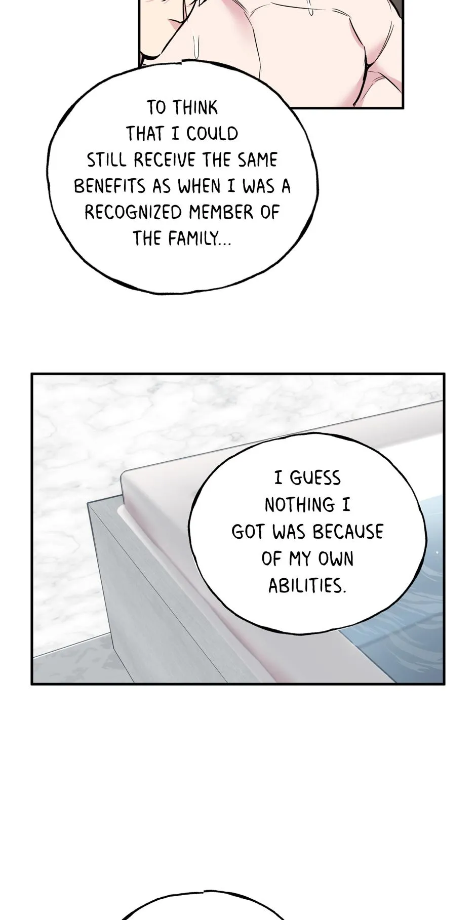 The Art of Sculpting Chapter 29 page 6 - 