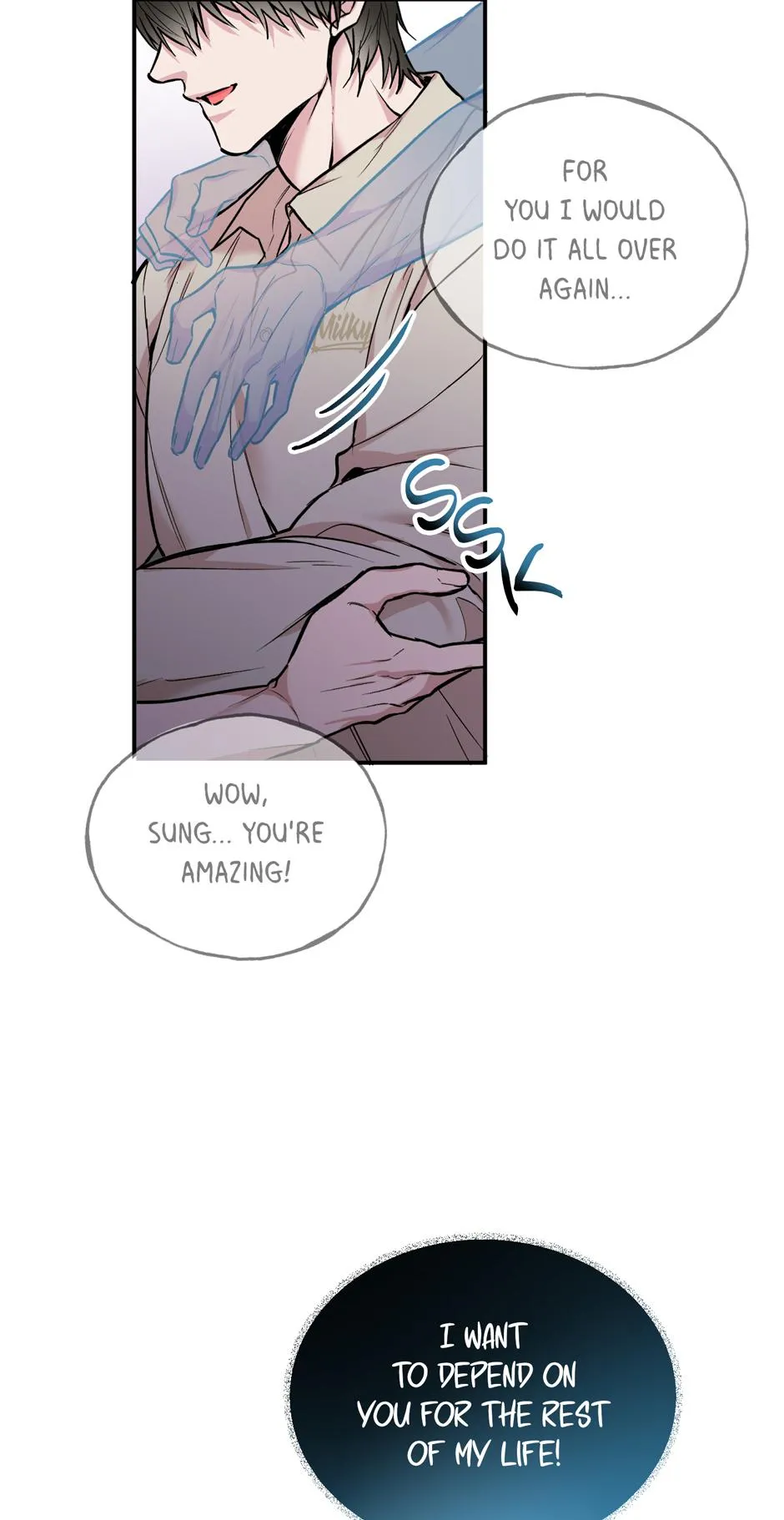 The Art of Sculpting Chapter 29 page 64 - 