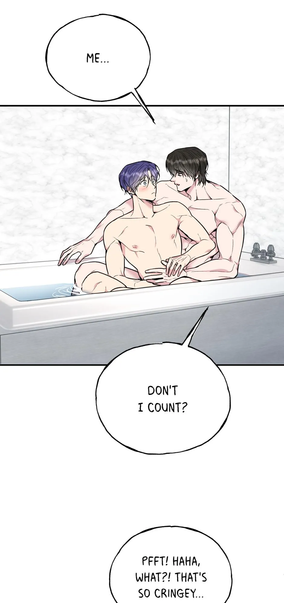 The Art of Sculpting Chapter 29 page 8 - 