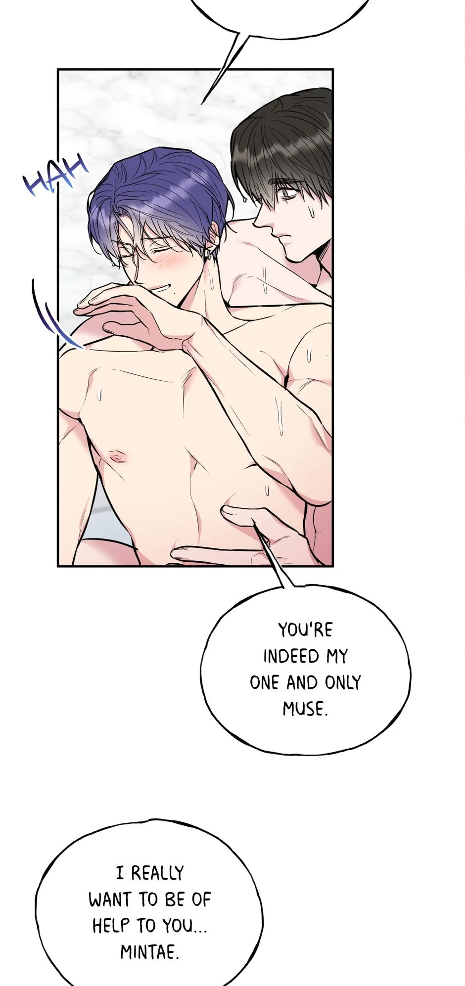 The Art of Sculpting Chapter 29 page 9 - 