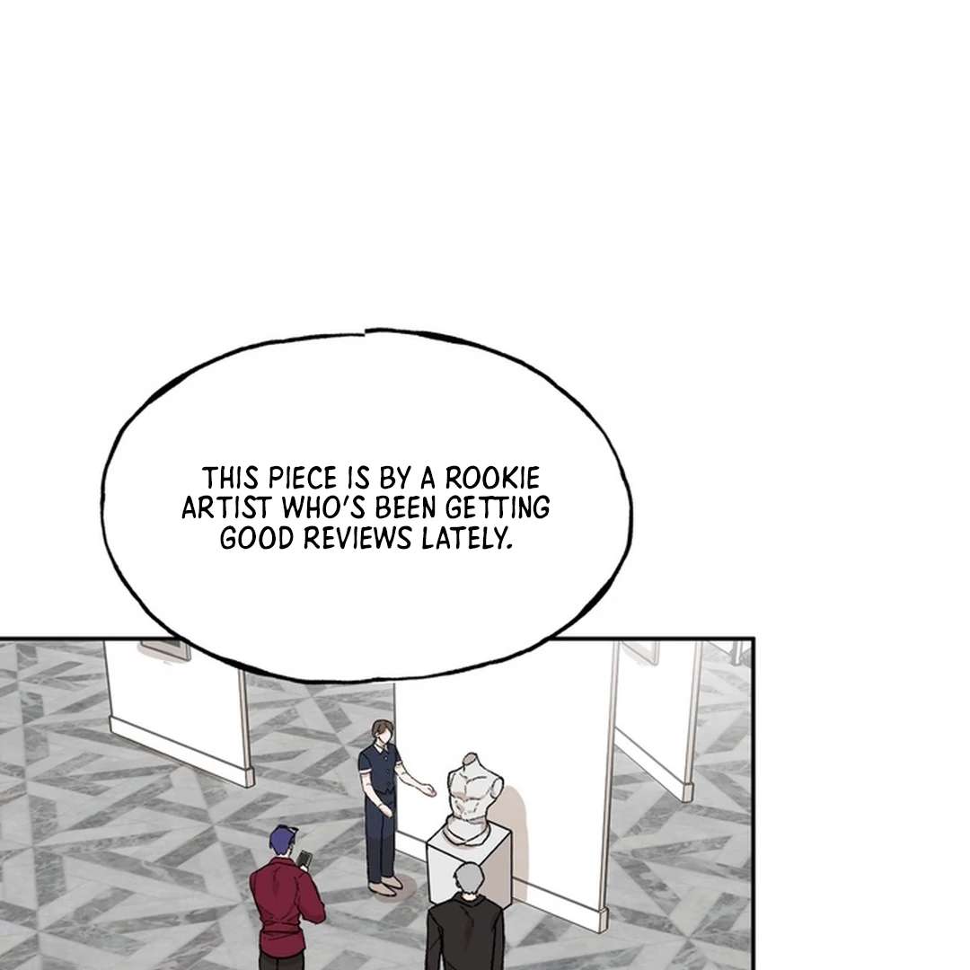 The Art of Sculpting Chapter 3 page 2 - 