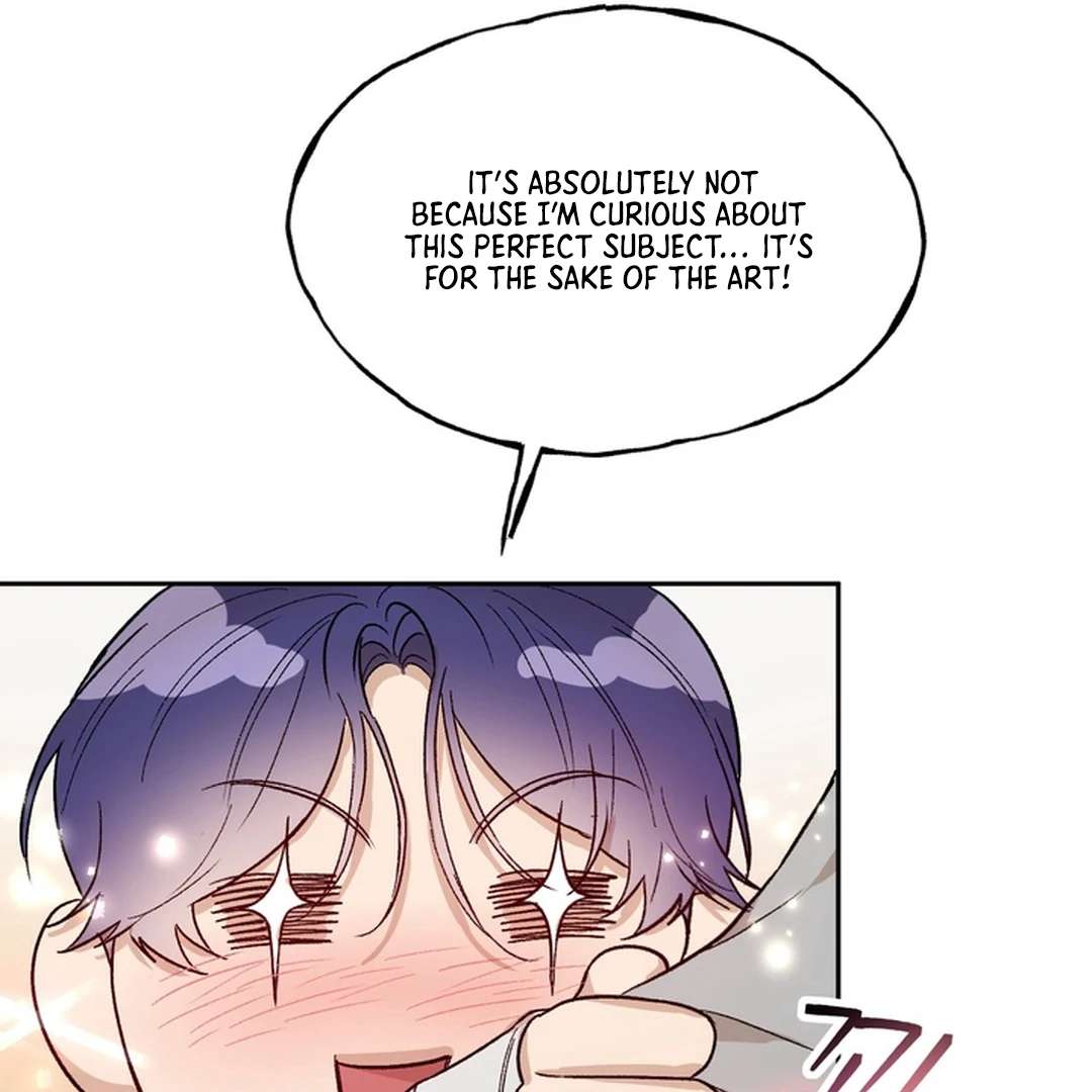 The Art of Sculpting Chapter 3 page 112 - 