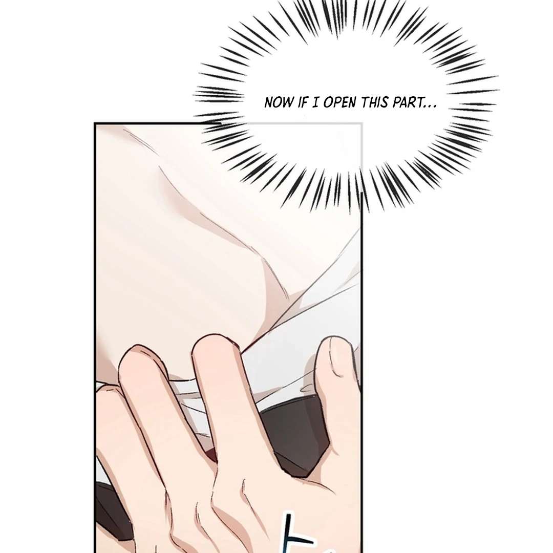 The Art of Sculpting Chapter 3 page 121 - 