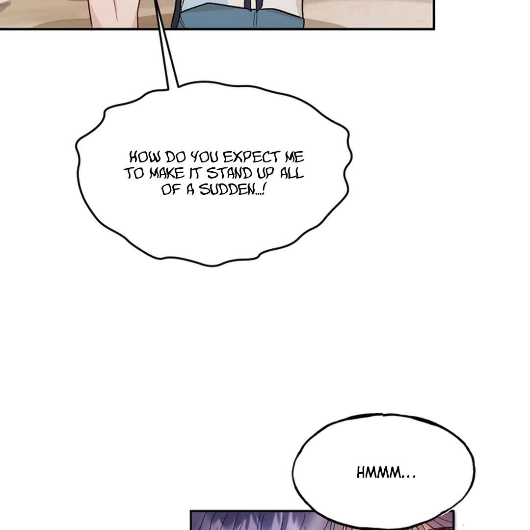The Art of Sculpting Chapter 3 page 136 - 