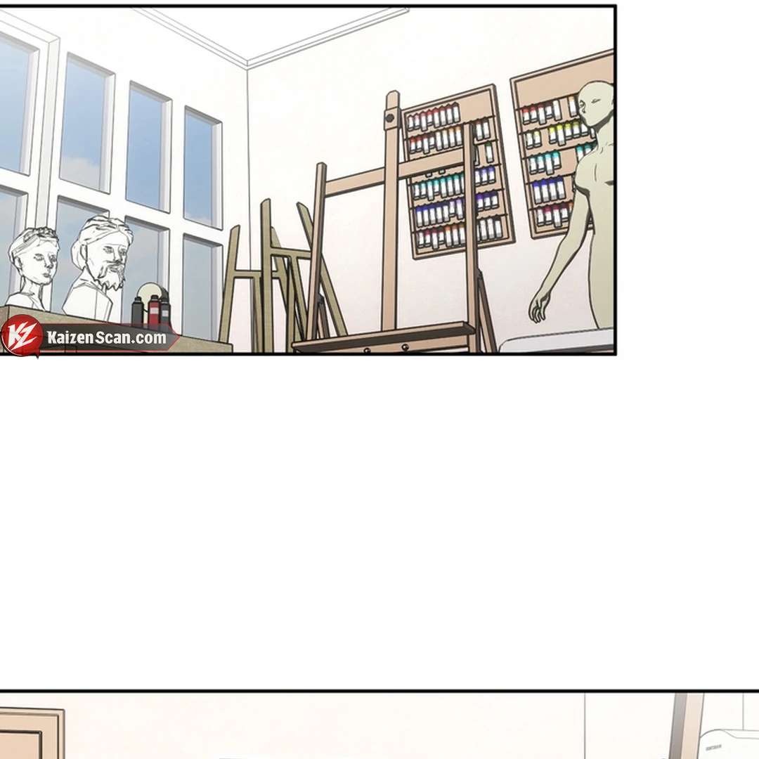 The Art of Sculpting Chapter 3 page 16 - 