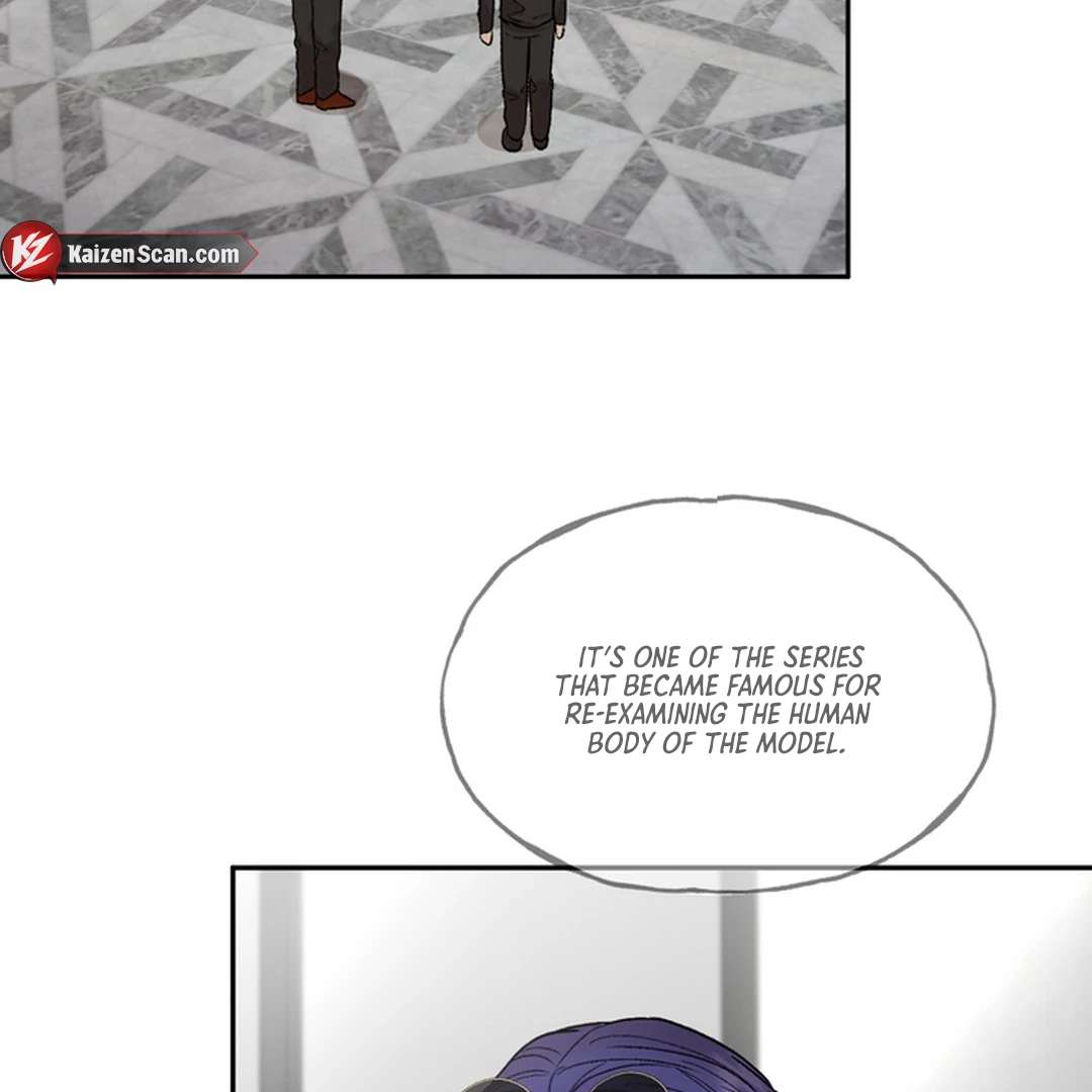 The Art of Sculpting Chapter 3 page 3 - 