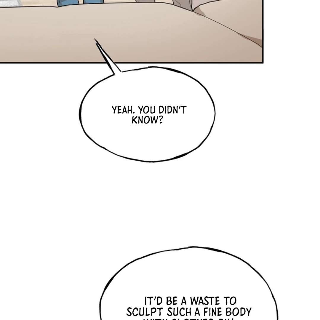 The Art of Sculpting Chapter 3 page 27 - 
