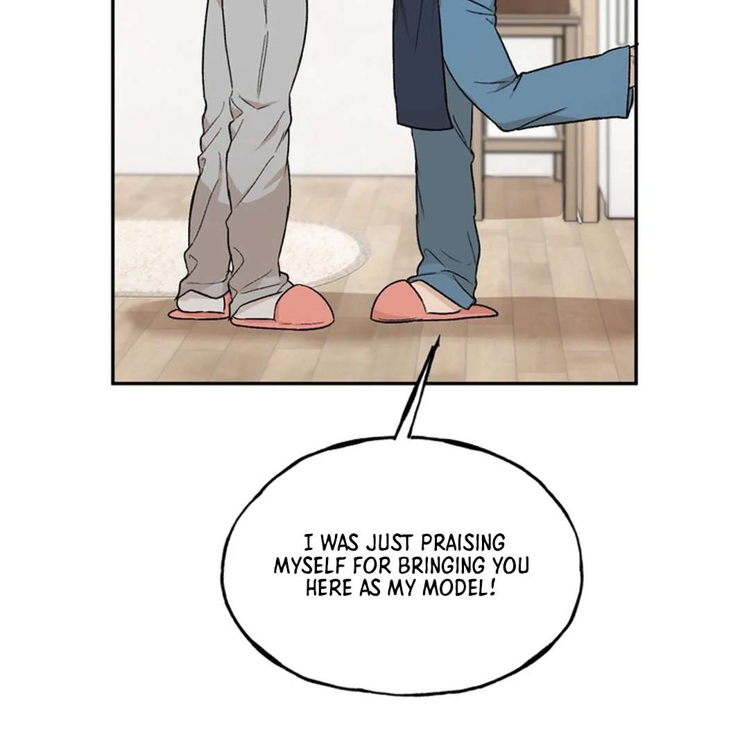 The Art of Sculpting Chapter 3 page 54 - 