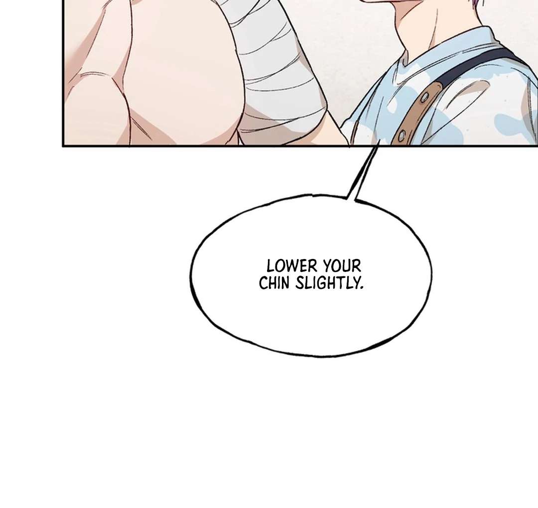 The Art of Sculpting Chapter 3 page 57 - 
