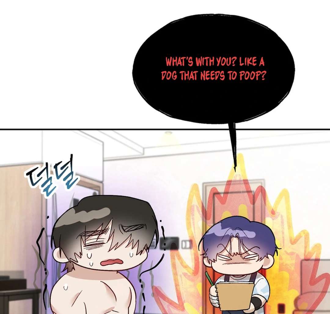 The Art of Sculpting Chapter 3 page 69 - 