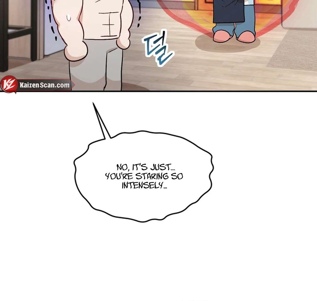 The Art of Sculpting Chapter 3 page 70 - 