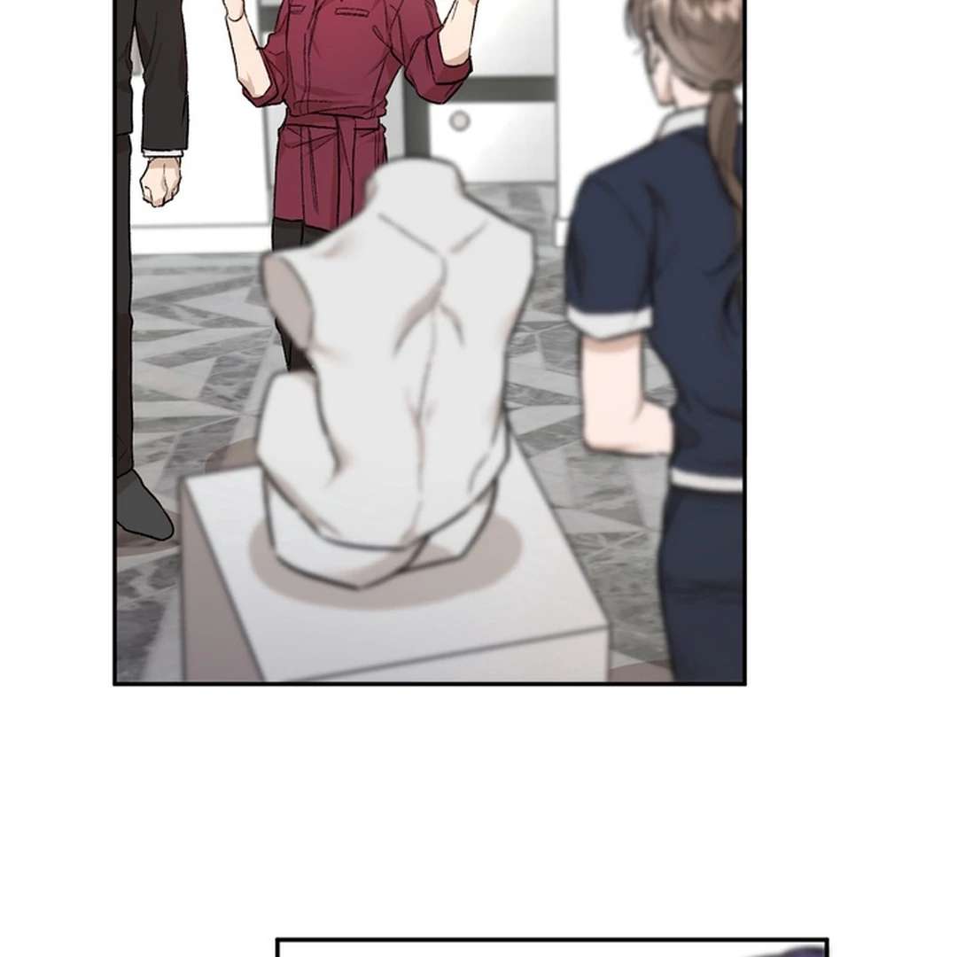 The Art of Sculpting Chapter 3 page 8 - 