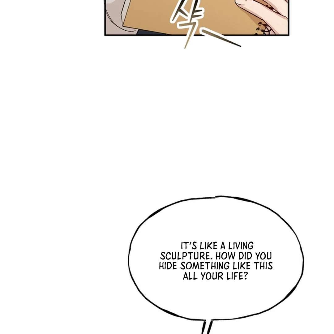 The Art of Sculpting Chapter 3 page 85 - 