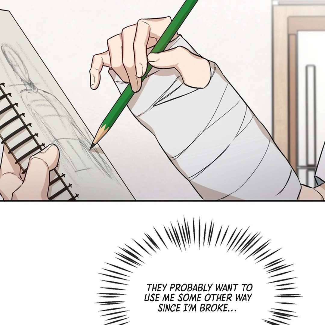 The Art of Sculpting Chapter 3 page 92 - 