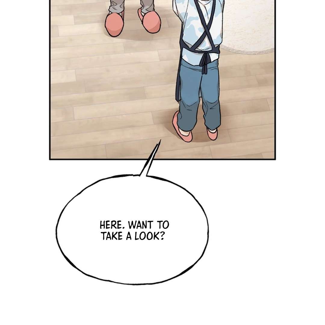 The Art of Sculpting Chapter 3 page 99 - 