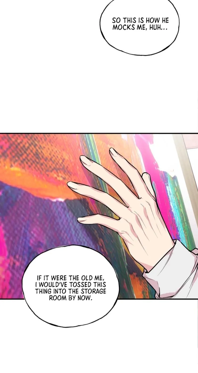 The Art of Sculpting Chapter 30 page 11 - 