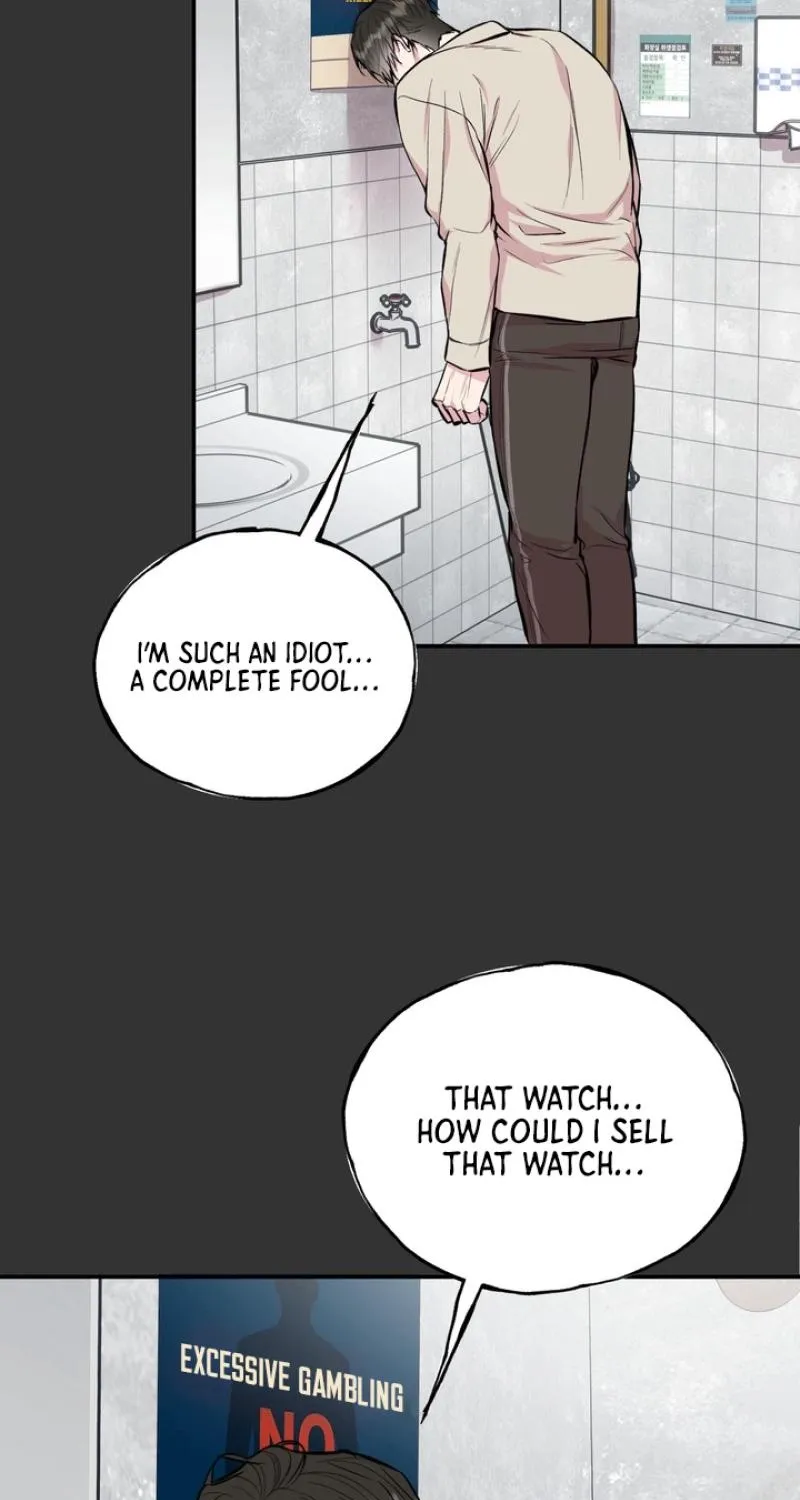 The Art of Sculpting Chapter 30 page 30 - 