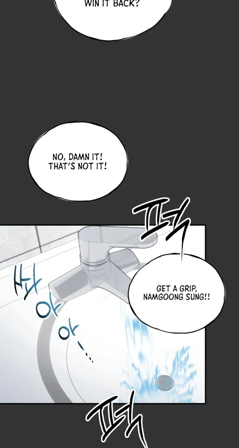 The Art of Sculpting Chapter 30 page 33 - 