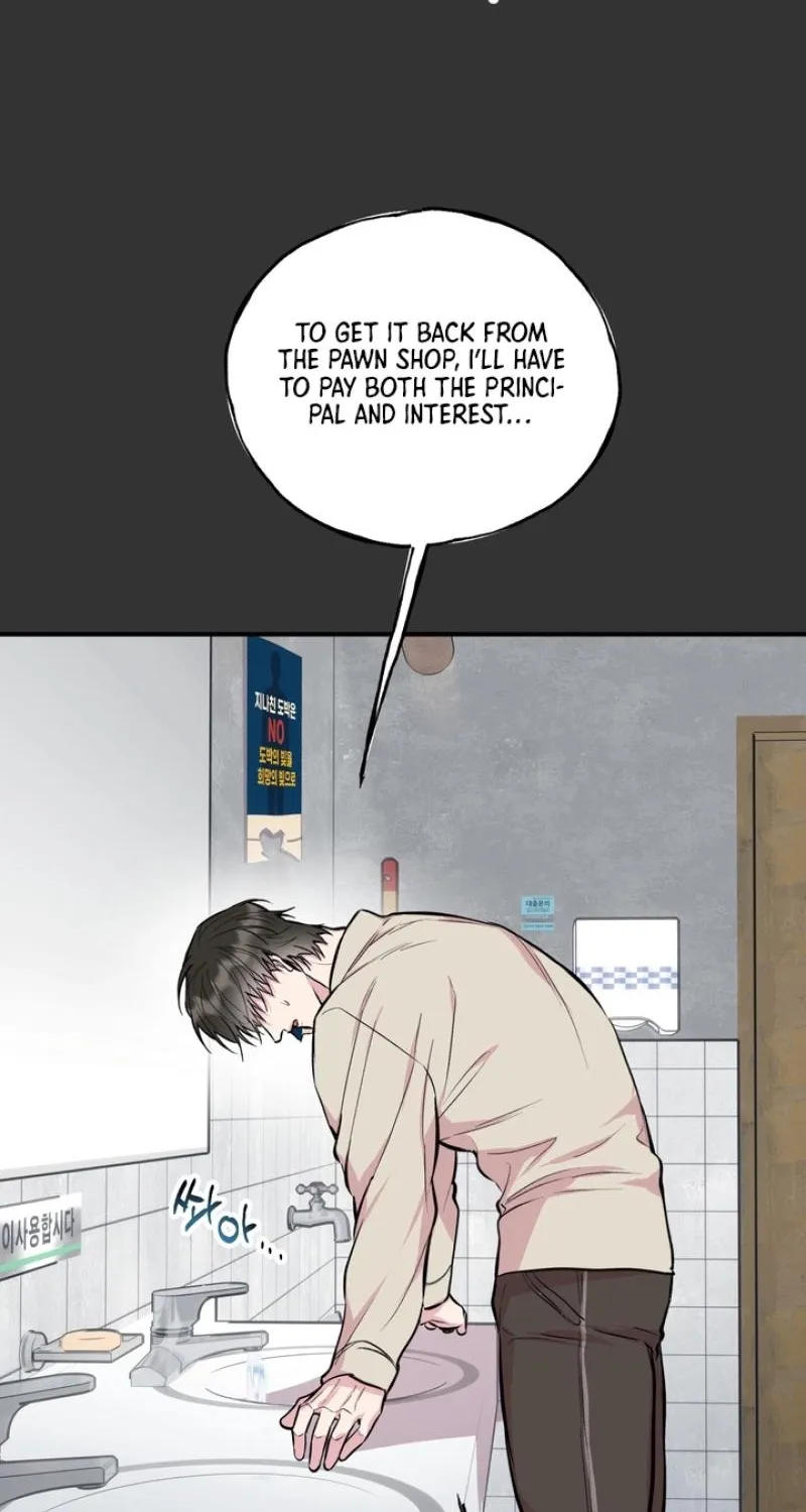 The Art of Sculpting Chapter 30 page 34 - 