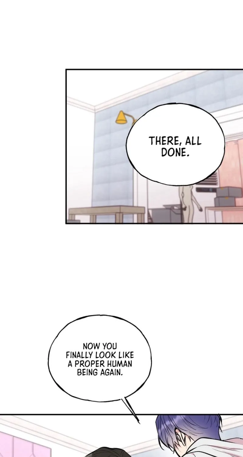 The Art of Sculpting Chapter 30 page 39 - 