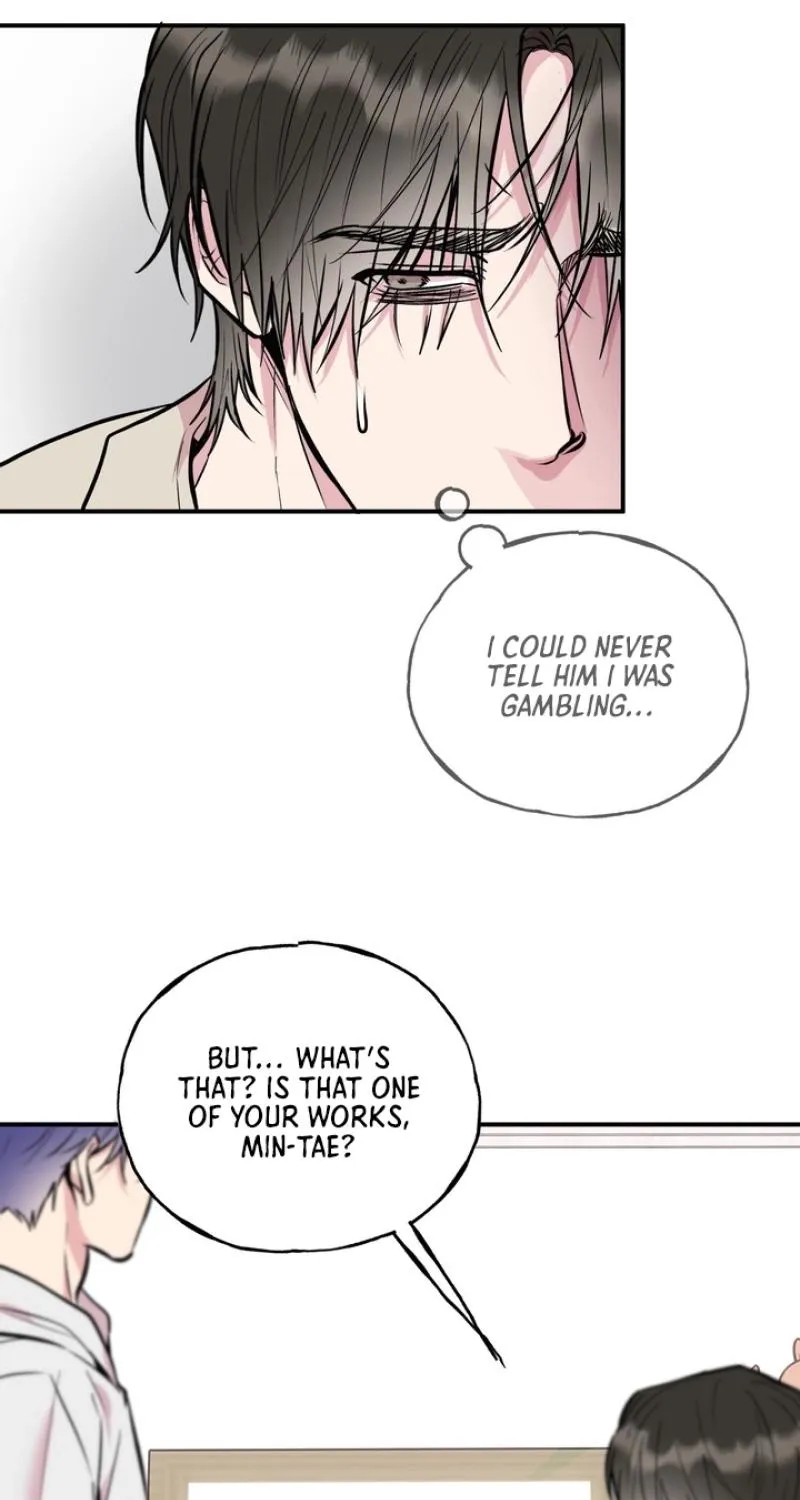 The Art of Sculpting Chapter 30 page 42 - 