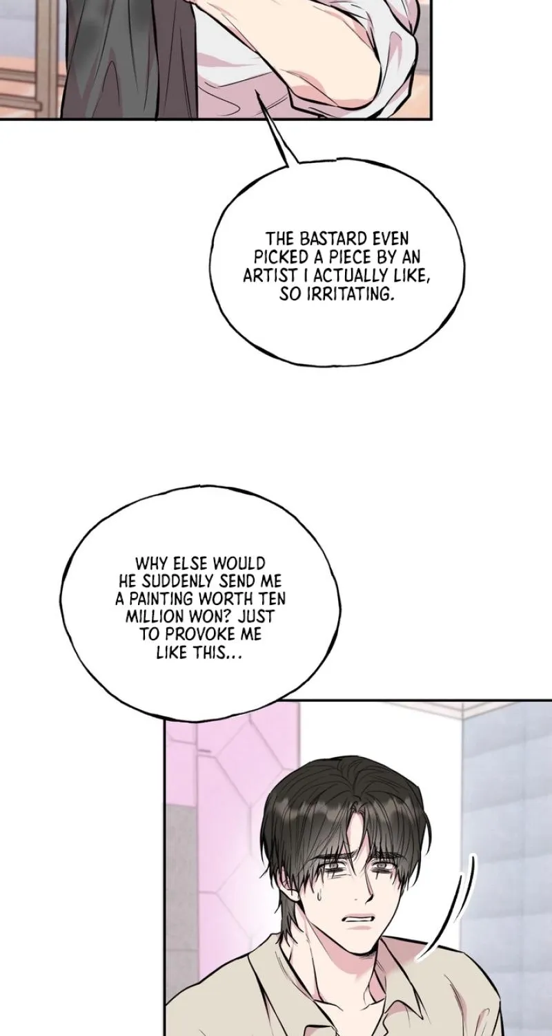 The Art of Sculpting Chapter 30 page 45 - 