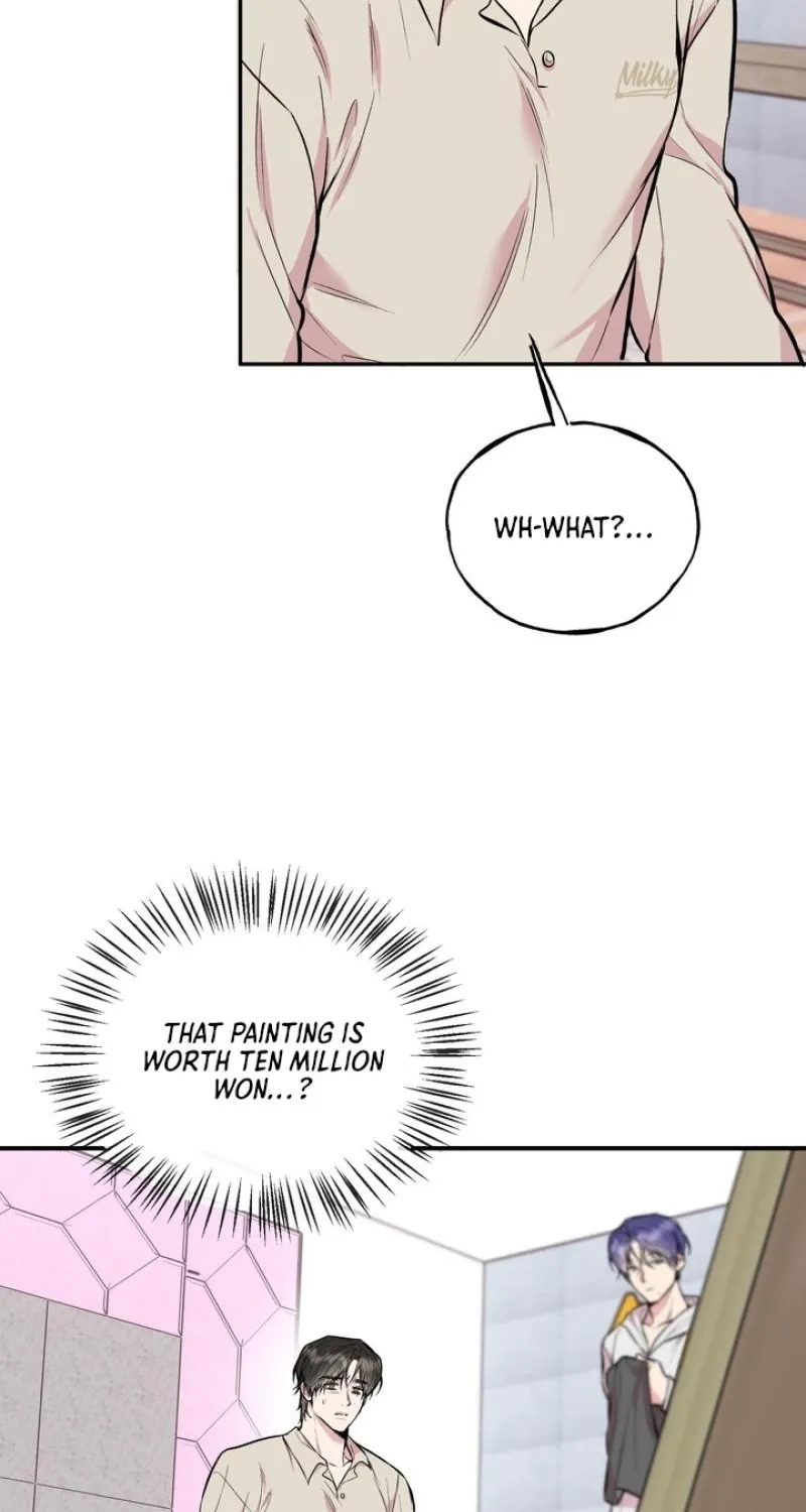 The Art of Sculpting Chapter 30 page 46 - 