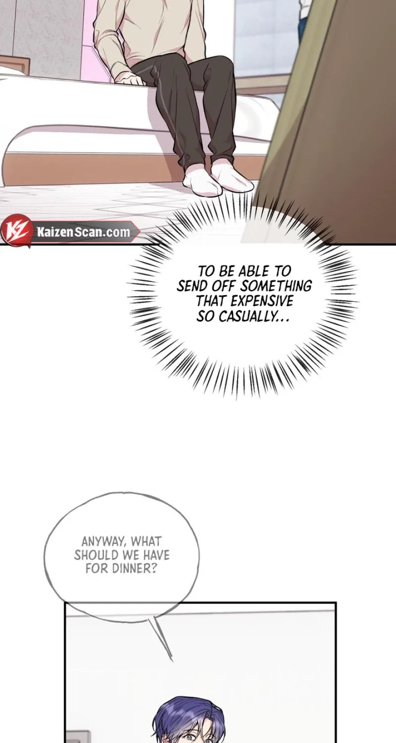 The Art of Sculpting Chapter 30 page 47 - 