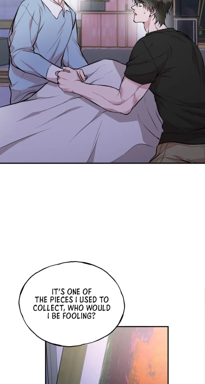 The Art of Sculpting Chapter 30 page 70 - 