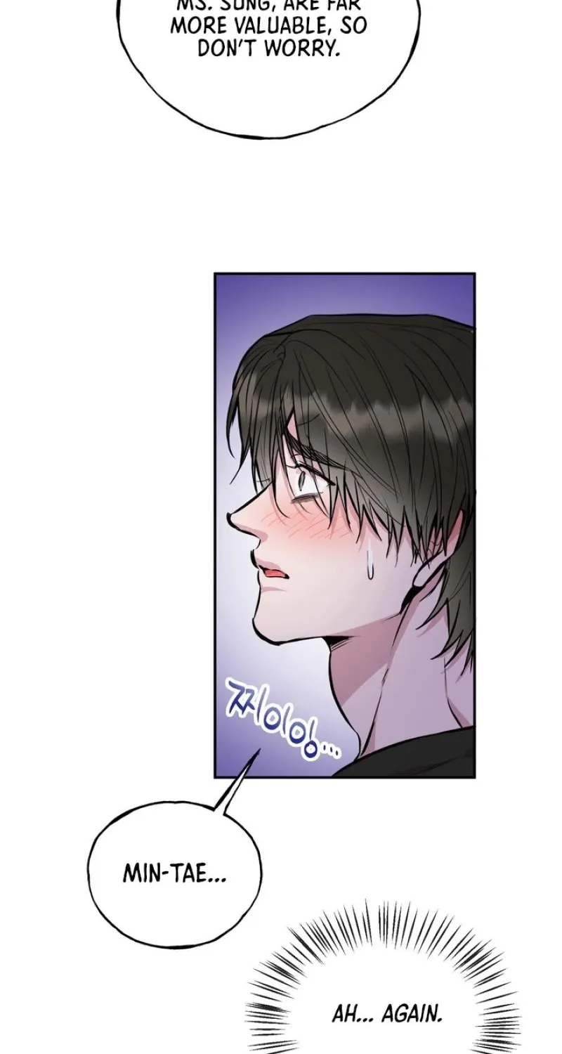 The Art of Sculpting Chapter 30 page 75 - 