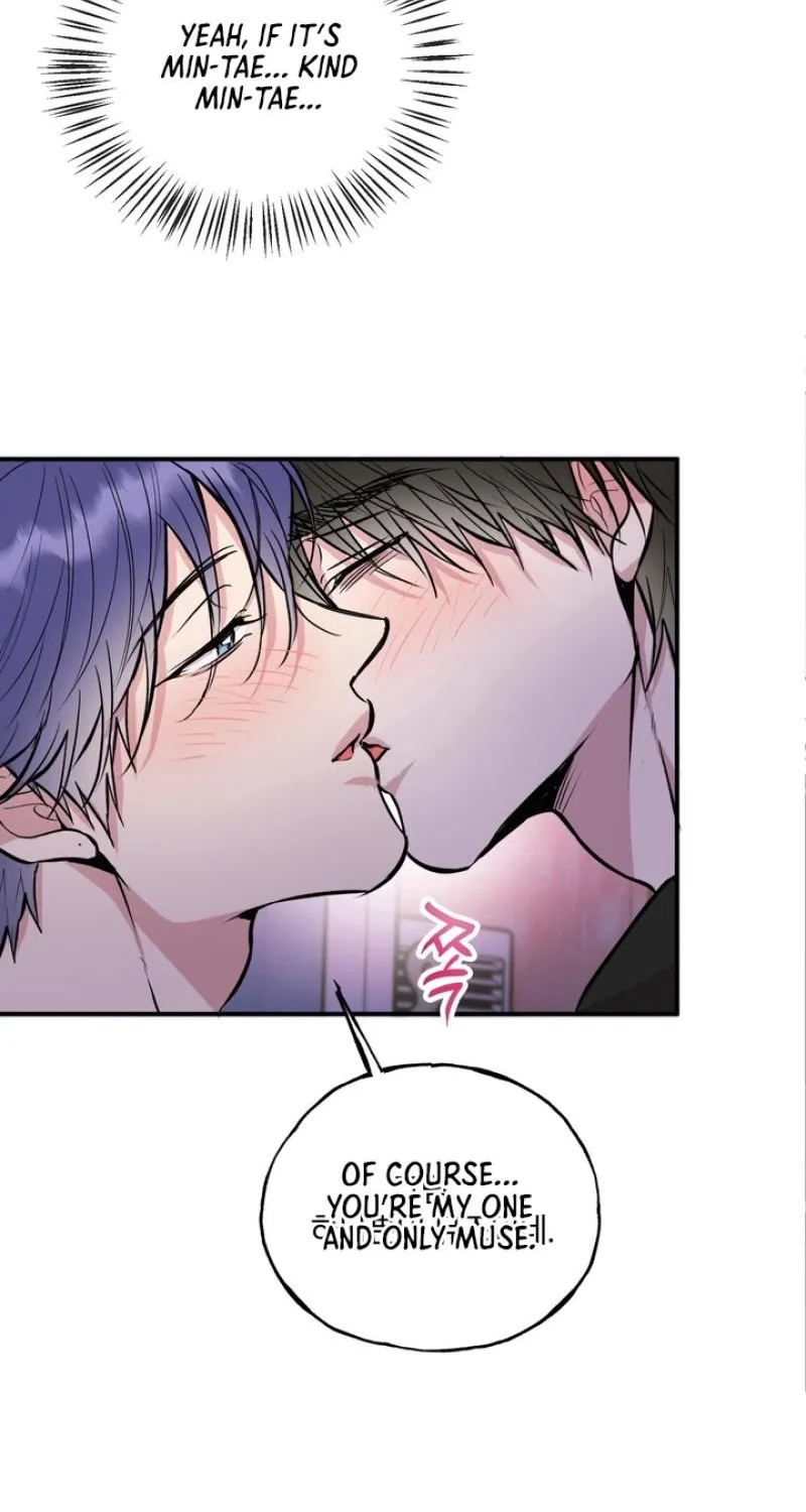 The Art of Sculpting Chapter 30 page 79 - 