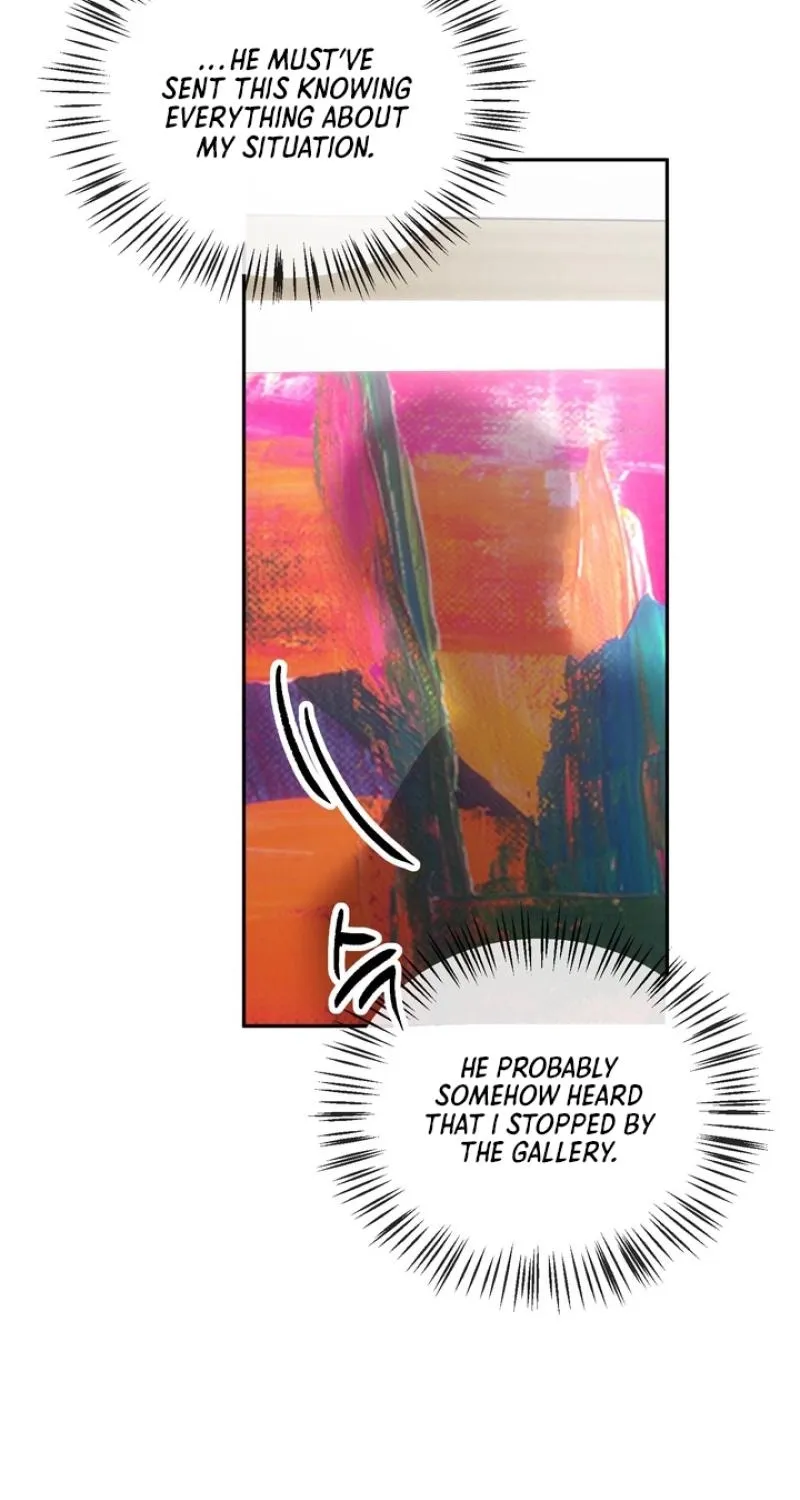 The Art of Sculpting Chapter 30 page 9 - 