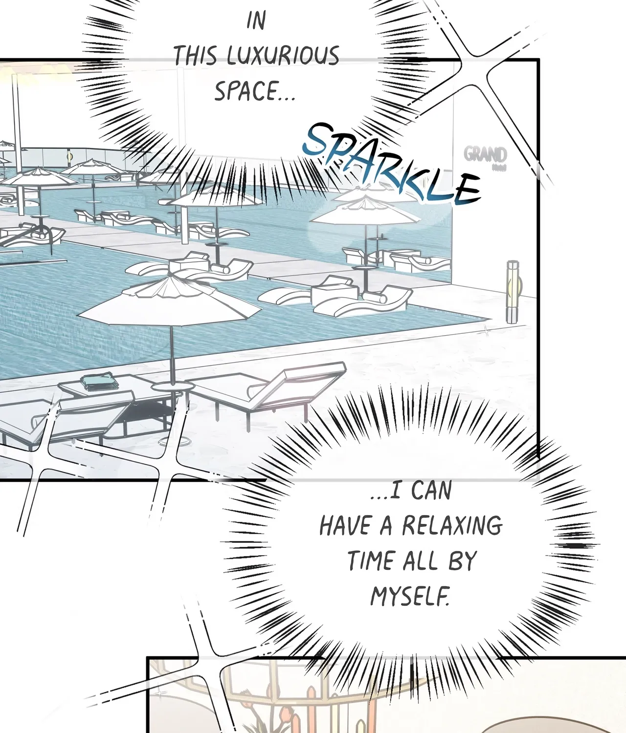The Art of Sculpting Chapter 31.1 page 11 - 