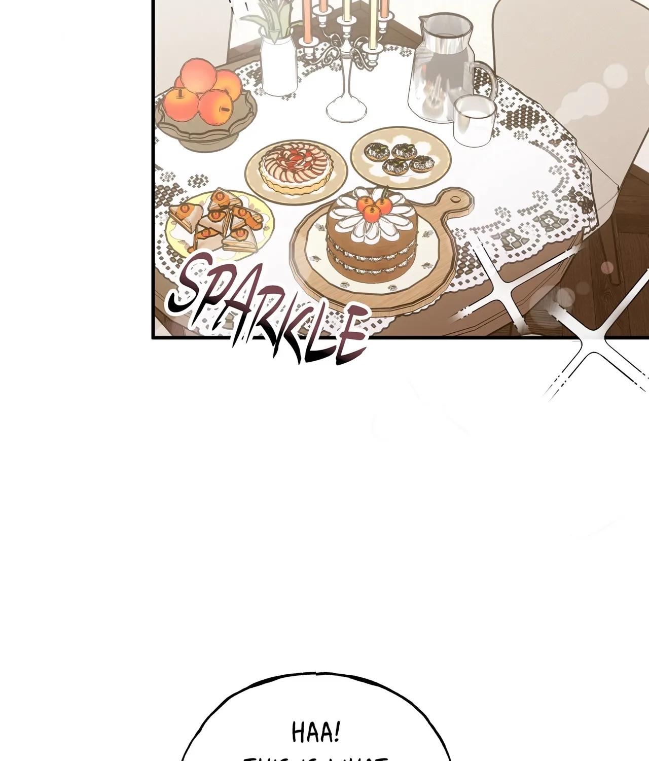 The Art of Sculpting Chapter 31.1 page 12 - 