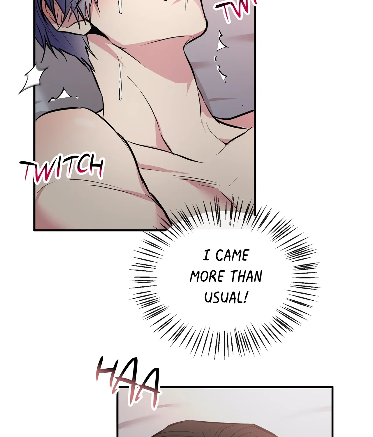 The Art of Sculpting Chapter 31.1 page 114 - 