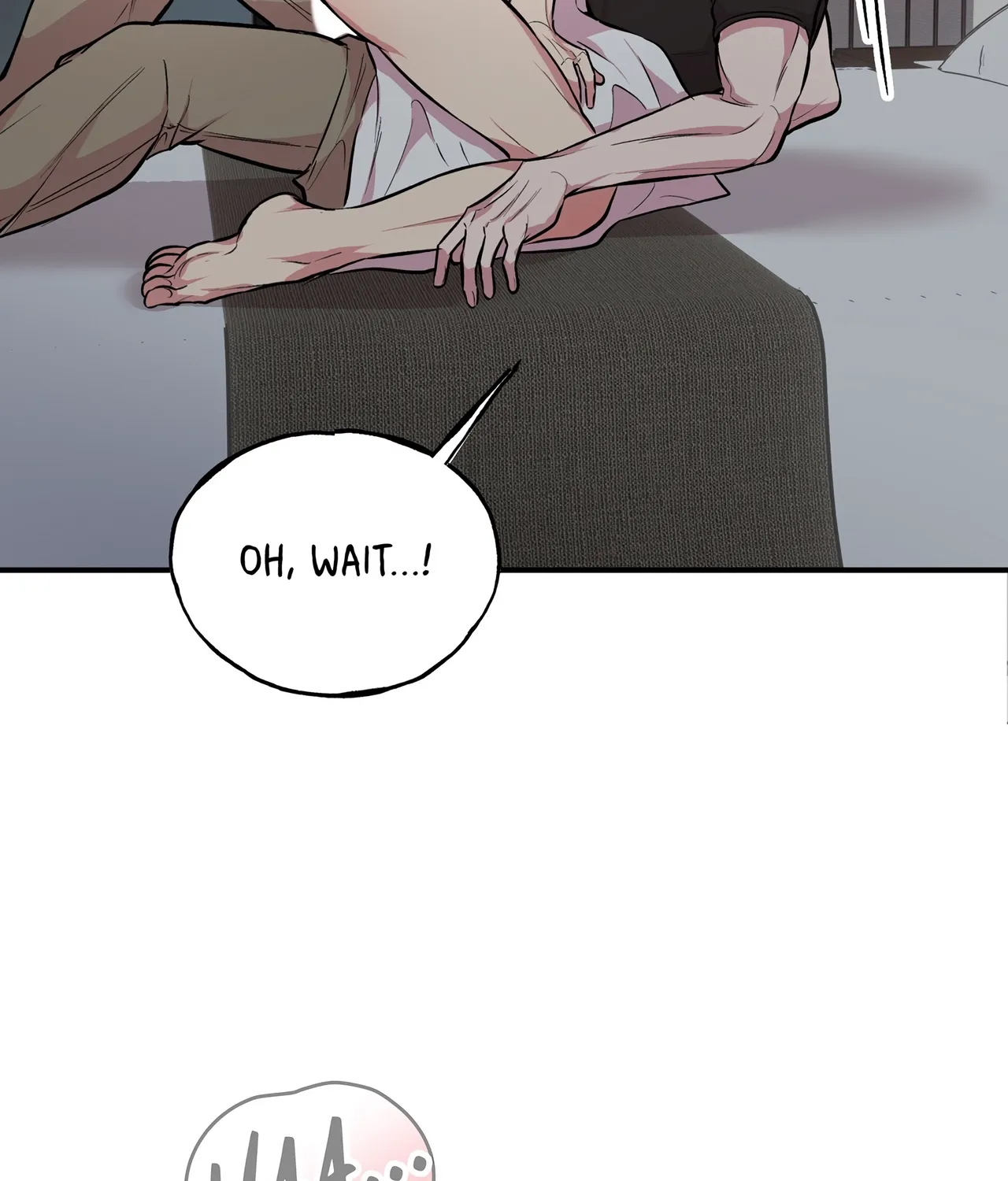 The Art of Sculpting Chapter 31.1 page 118 - 