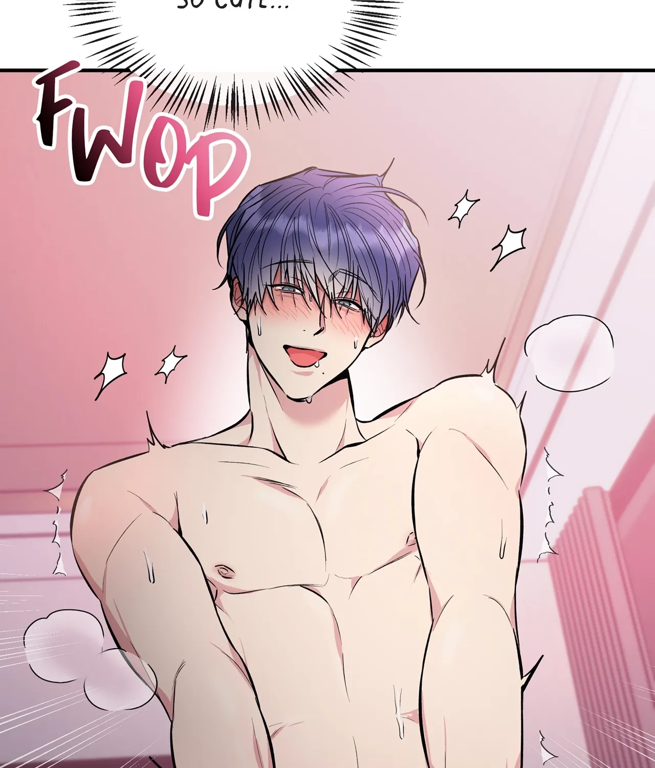 The Art of Sculpting Chapter 31.1 page 128 - 