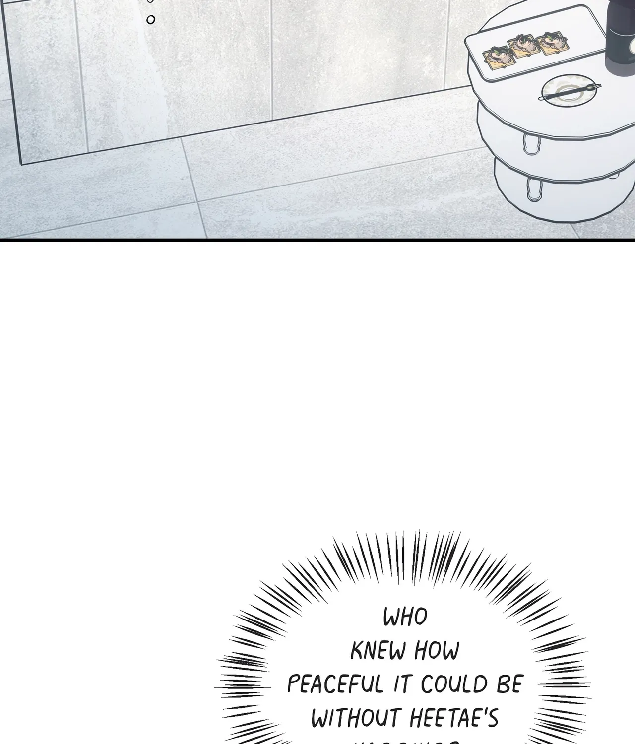 The Art of Sculpting Chapter 31.1 page 14 - 