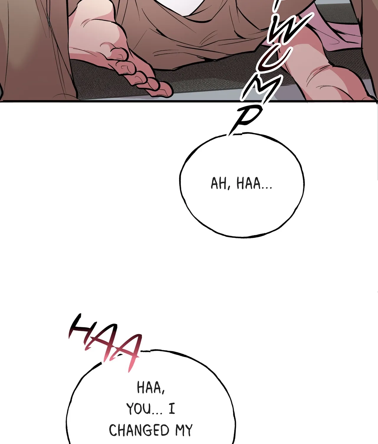 The Art of Sculpting Chapter 31.1 page 133 - 