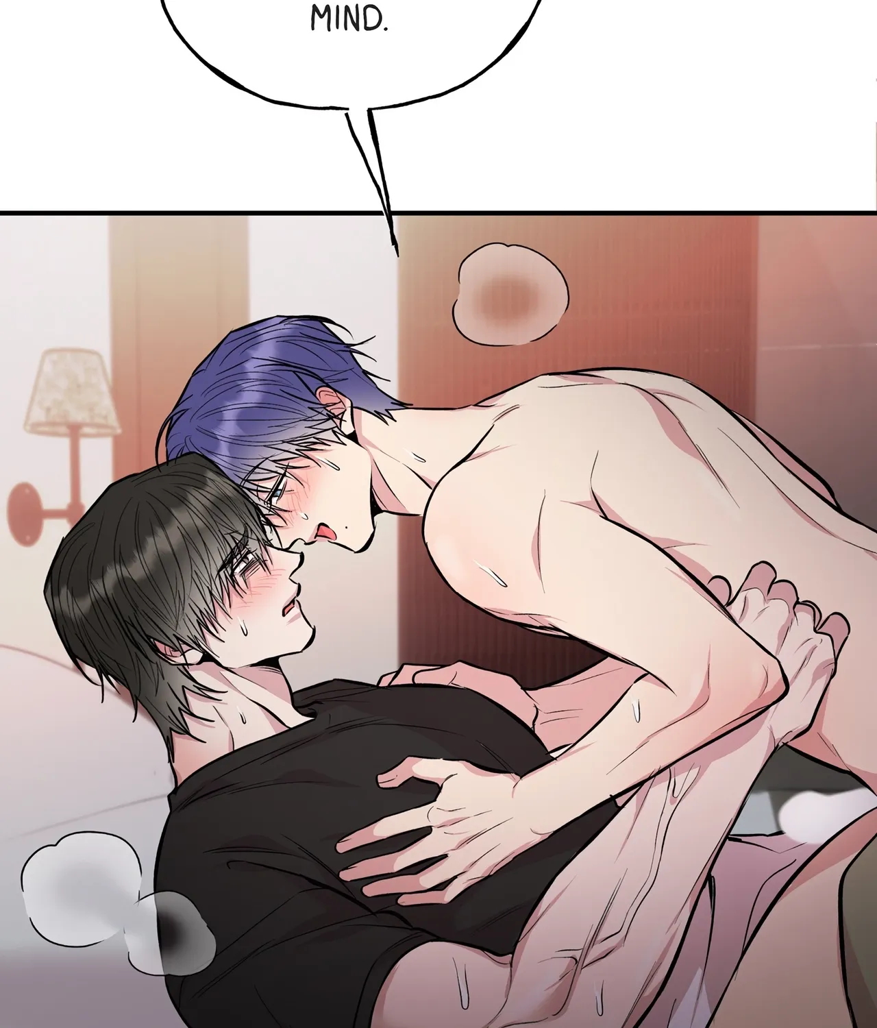 The Art of Sculpting Chapter 31.1 page 134 - 