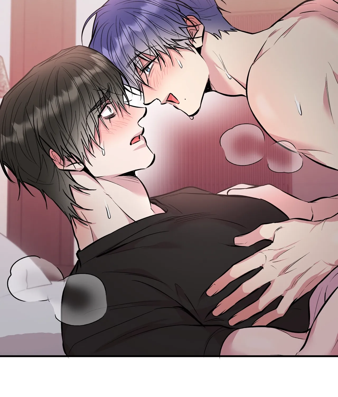 The Art of Sculpting Chapter 31.1 page 136 - 