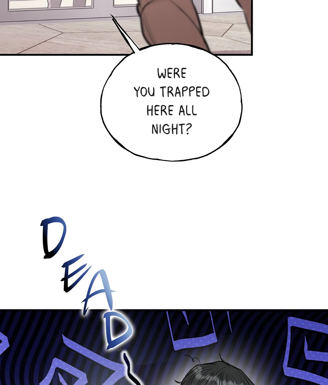 The Art of Sculpting Chapter 31.1 page 141 - 