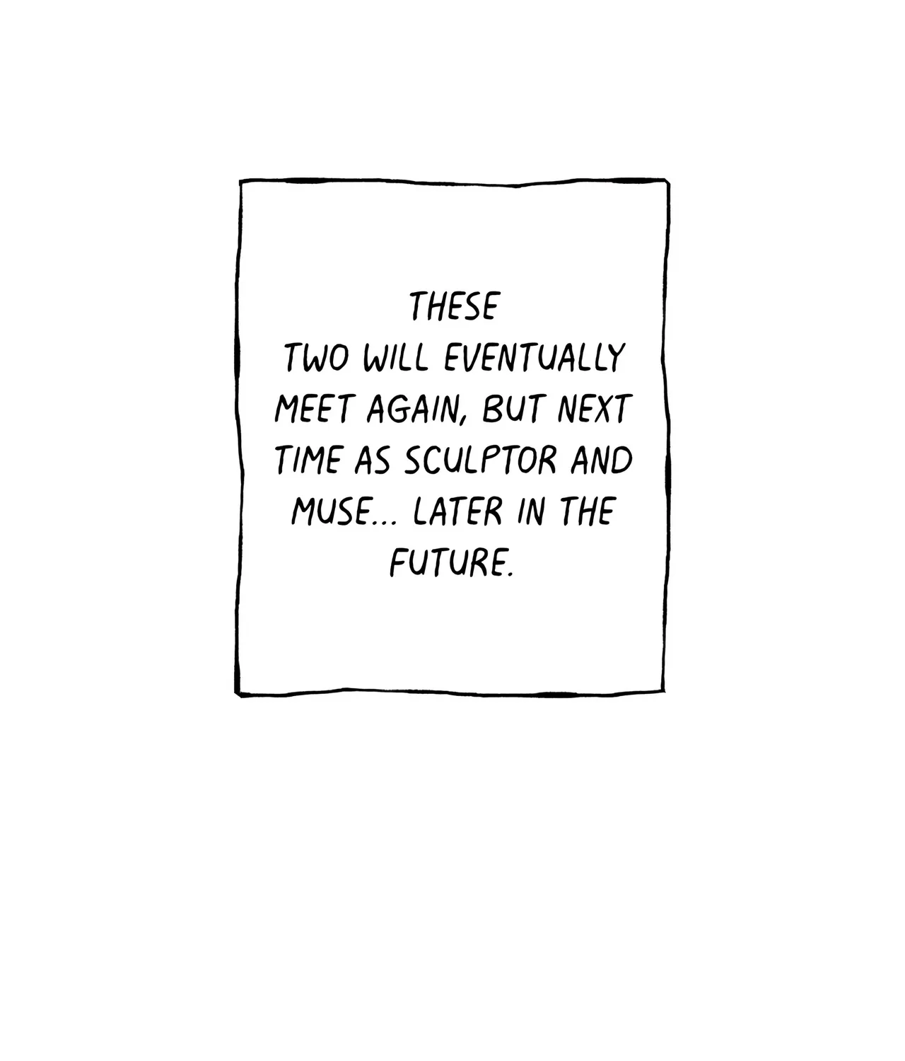 The Art of Sculpting Chapter 31.1 page 150 - 