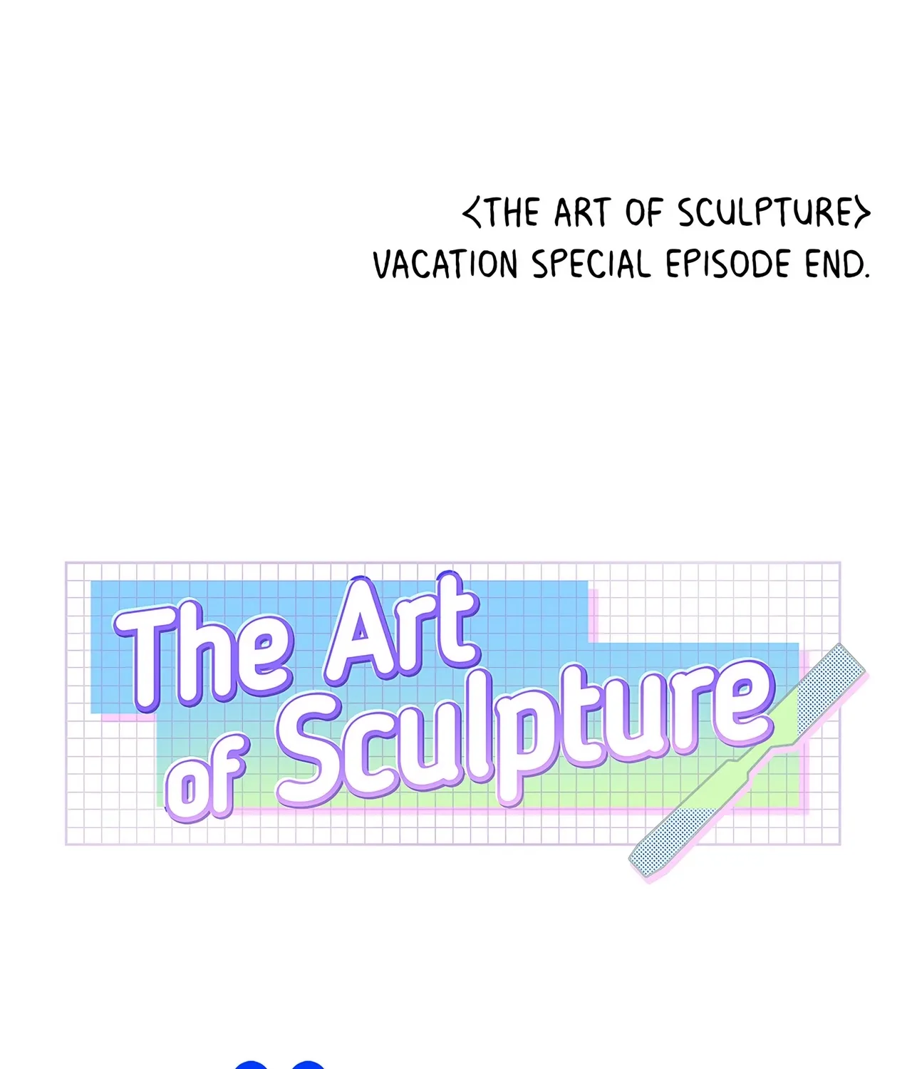The Art of Sculpting Chapter 31.1 page 151 - 