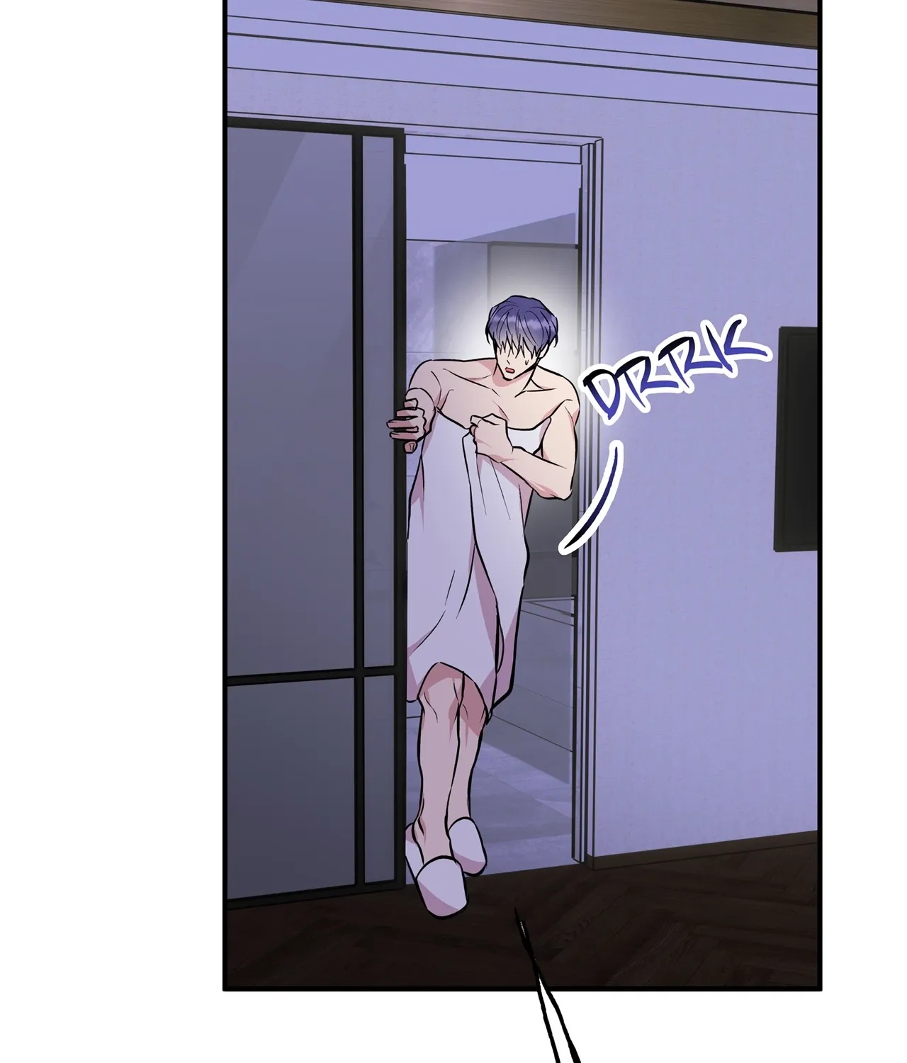 The Art of Sculpting Chapter 31.1 page 22 - 