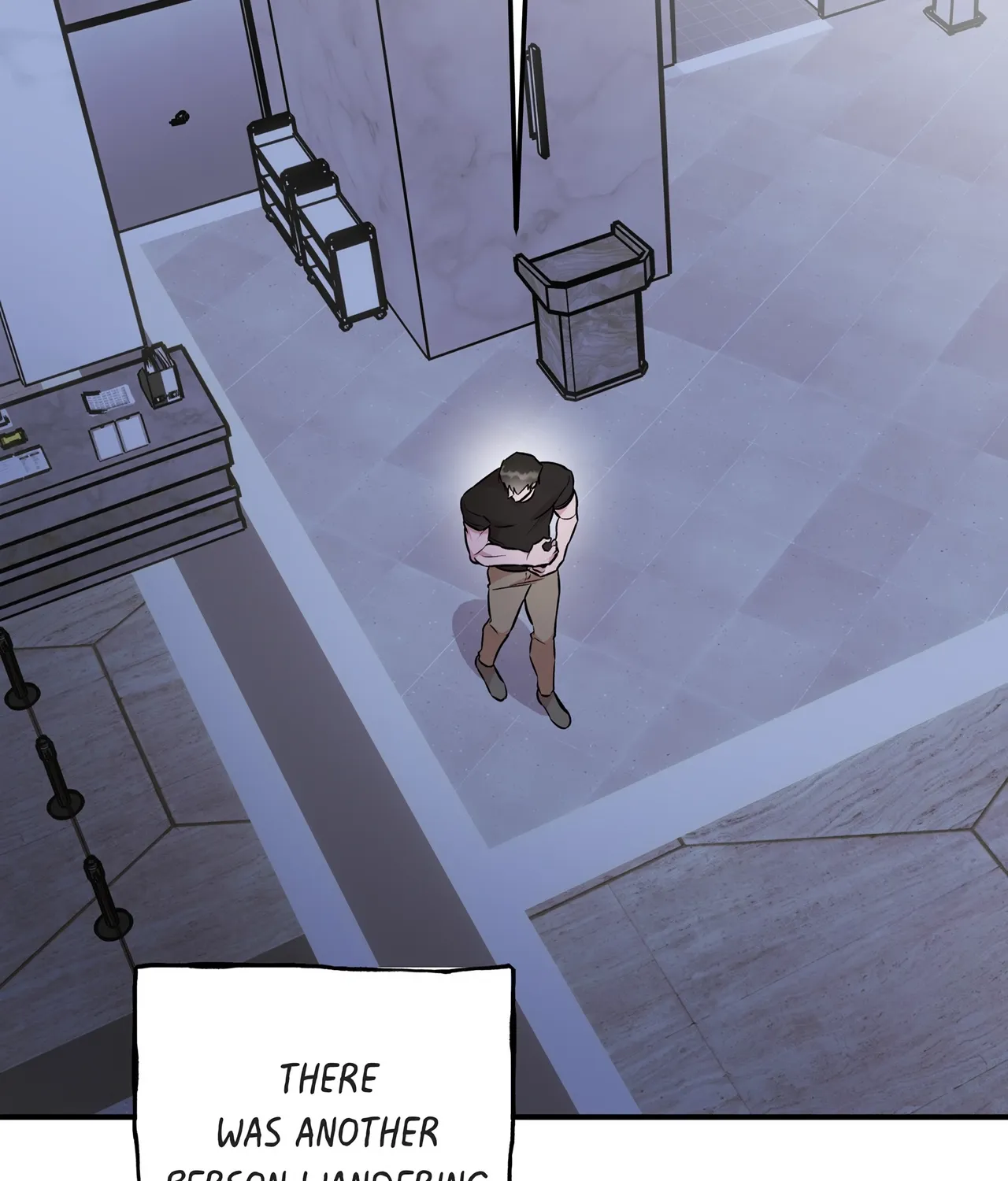 The Art of Sculpting Chapter 31.1 page 29 - 