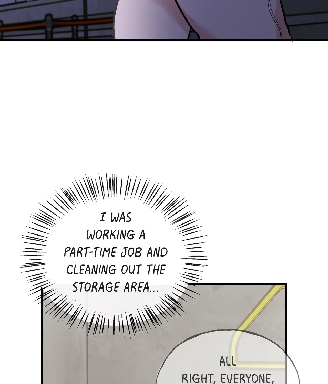 The Art of Sculpting Chapter 31.1 page 32 - 