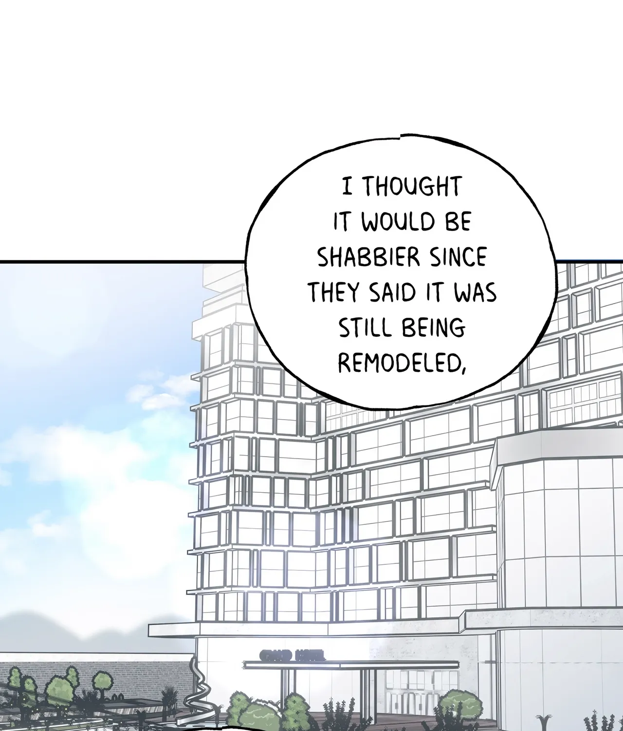 The Art of Sculpting Chapter 31.1 page 5 - 